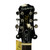 Used Epiphone LES PAUL TRADITIONAL PRO LP Type Electric Guitar Red 6-String 40009-S000304262 View 7