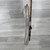 Used G&L JB-4 Bass Guitar - Silver Flake - Case Included 40112-S000177176 View 6