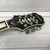 Used Epiphone Custom Shop LTD ED Emporer Swingster Semi-Hollow Electric Guitar Black  40051-S000114331 View 6