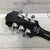 Used Epiphone Custom Shop LTD ED Emporer Swingster Semi-Hollow Electric Guitar Black  40051-S000114331 View 8