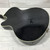 Used Epiphone Custom Shop LTD ED Emporer Swingster Semi-Hollow Electric Guitar Black  40051-S000114331 View 7