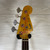 Used - Fender CUSTOM SHOP 62 JBASS NECK/DALE WILSON BODY  Bass 40087-S000229636 View 4