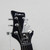 Used Framus Phil XG D Series  Electric Guitar Black 40042-S000255467 View 4