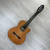 Used Kremona Fiesta F65CW-7S Solid-Top Acoustic/Electric Nylon 7-String  w/Gig Bag 41124-S000202637 View 2