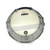 Used Slingerland 14 Inch Festival Series Vintage Metal Snare Drum 41119-S000034831 View 5
