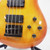 Used Dean Edge Bass 4-String 40042-S000255470 View 7