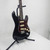 Used S Type Partscaster Electric Guitar Black 40042-S000255472 View 3