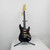 Used S Type Partscaster Electric Guitar Black 40042-S000255472 View 2