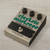 Used Electro Harmonix Electric Mistress V2 Vintage Guitar Effects Pedal 40015-S000325059 View 4