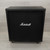 Used Marshall M412B 4 x 12 Guitar Speaker Cabinet - Local Pickup Only 40015-S000325061 View 5