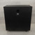 Used Marshall M412B 4 x 12 Guitar Speaker Cabinet - Local Pickup Only 40015-S000325061 View 3