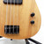 Used Dean EDGE 09 Bass Natural 4-String 40042-S000255488 View 7