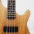 Used Dean EDGE 09 Bass Natural 4-String 40042-S000255488 View 6