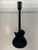 Used LTD EC-401 Electric Guitar Black 6-String 41116-S000047532 View 3