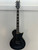 Used LTD EC-401 Electric Guitar Black 6-String 41116-S000047532 View 2