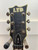 Used LTD EC-401 Electric Guitar Black 6-String 41116-S000047532 View 8