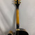 Used Epiphone EJ-200 SCE/VS Laminate Top Acoustic Guitar Sunburst 41128-S000104287 View 5