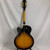Used Epiphone EJ-200 SCE/VS Laminate Top Acoustic Guitar Sunburst 41128-S000104287 View 3