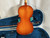 Used Glaesel 1/2 SIZE VIOLIN Violins 40012-S000283215 View 9