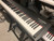 Used M-Audio Hammer 88 MIDI Controller 41127-S000056564 View 3