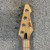 Used PEAVEY T-40 Bass Guitar 41106-S000091836 View 4