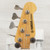 Used Yamaha BB300 Bass Guitar Black   40015-S000325079 View 5