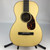 Used Larrivee P-03ZW PARLOR Solid Top Acoustic Guitar Natural 41110-S000068788 View 1