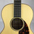 Used Larrivee P-03ZW PARLOR Solid Top Acoustic Guitar Natural 41110-S000068788 View 2