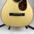 Used Larrivee P-03ZW PARLOR Solid Top Acoustic Guitar Natural 41110-S000068788 View 3