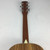 Used Larrivee P-03ZW PARLOR Solid Top Acoustic Guitar Natural 41110-S000068788 View 6