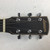 Used Larrivee P-03ZW PARLOR Solid Top Acoustic Guitar Natural 41110-S000068788 View 7