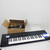 Used Roland S-10 With HUGE Sound Library Vintage 49-Key Synthesizer Keyboard 40042-S000255493 View 1
