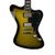 Used LTD SPARROWHAWK Electric Guitar Tobacco Sunburst 6-String 41120-S000032874 View 1