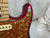 Used Fender 80S AM STD. STRAT FREE FLYTE TREM RUBY Vintage S Type Electric Guitar Red 6-String 40012-S000300123 View 4