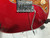 Used Fender 80S AM STD. STRAT FREE FLYTE TREM RUBY Vintage S Type Electric Guitar Red 6-String 40012-S000300123 View 6