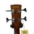 Used Ibanez PNB14E-CPN Solid Top Acoustic Guitar Wood 40009-S000304271 View 10