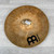 Used Meinl Cymbals Soundcaster Custom Medium Crash Cymbal - 17-inch 40112-S000177200 View 6