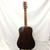 Used YAMAKI DELUXE WESTERN Laminate Top Acoustic Guitar Wood 41128-S000104294 View 9