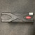 Used SKB 2U RACK CASE 1-4 Space Rack 40111-S000185612 View 2