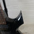 Used - BC Rich WARLOCK NJ SERIES MIK Electric Guitar Black 40087-S000229724 View 4