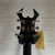 Used - BC Rich WARLOCK NJ SERIES MIK Electric Guitar Black 40087-S000229724 View 10