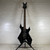 Used - BC Rich WARLOCK NJ SERIES MIK Electric Guitar Black 40087-S000229724 View 6