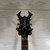 Used - BC Rich WARLOCK NJ SERIES MIK Electric Guitar Black 40087-S000229724 View 5