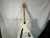Used Aria Pro II STB SERIES BASS J Type Bass Guitar White 4-String 40012-S000300133 View 6