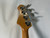 Used Aria Pro II STB SERIES BASS J Type Bass Guitar White 4-String 40012-S000300133 View 7