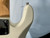 Used Aria Pro II STB SERIES BASS J Type Bass Guitar White 4-String 40012-S000300133 View 9