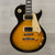 Used Austin Super 6 Pro Electric Guitar Sunburst  40015-S000325090 View 1