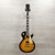Used Austin Super 6 Pro Electric Guitar Sunburst  40015-S000325090 View 4