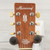 Used Harmony HAR36 Vintage Laminate Top Acoustic Guitar Cherry Sunburst 40015-S000325096 View 5