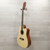 Used Oscar Schmidt OD312CE 12 String Laminate Top Acoustic Guitar Natural 40015-S000325099 View 6